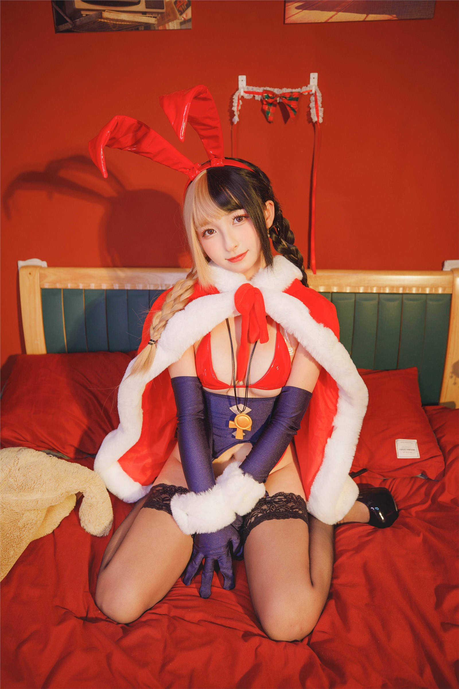 Shinagaka Makoto - NO.074 Absolute Project - Christmas Deer 